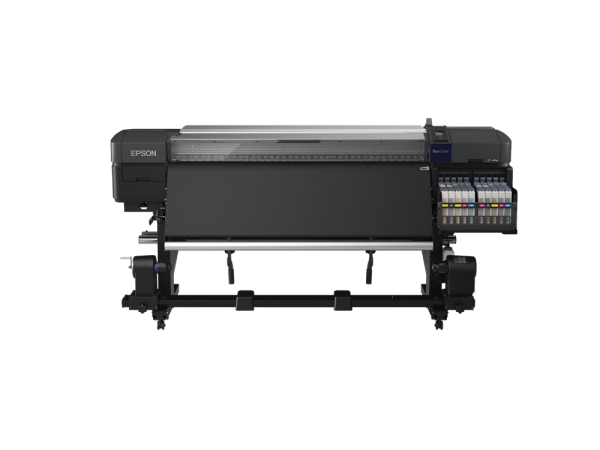 Epson SureColor SC-F9430H - Dye Sublimation Printer