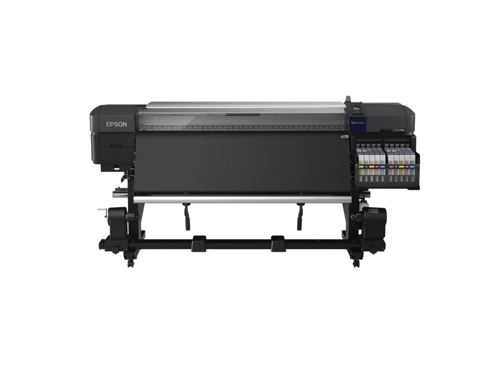 Máy in chuyển nhiệt Epson SureColor SC-F9430H