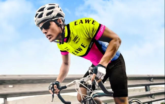 Custom Sportswear - Dye Sublimation