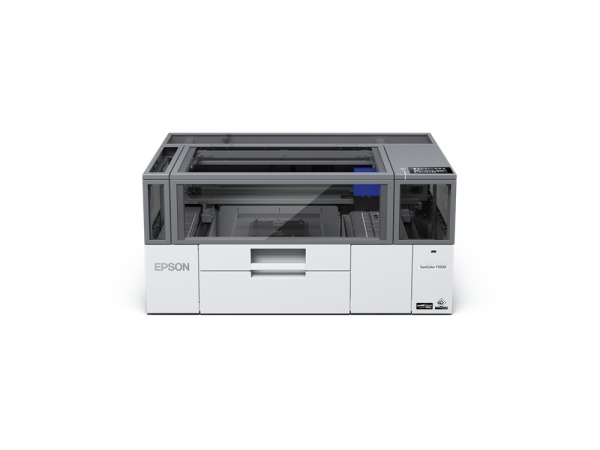 Epson SureColor SC-F1030 printer