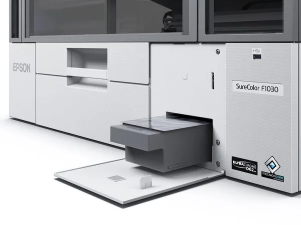 Epson SC-F1030 - Front Loading