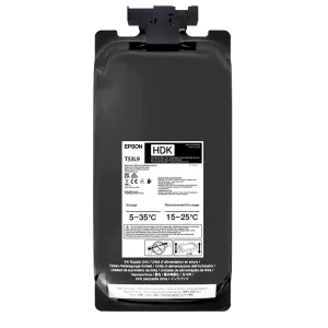 Mực in Epson SC-F6430 và F9530 HD Black