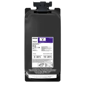 Mực in Epson SC-F6430H và F9530H Violet