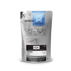 Mực in Epson SC-F9430H HD Black