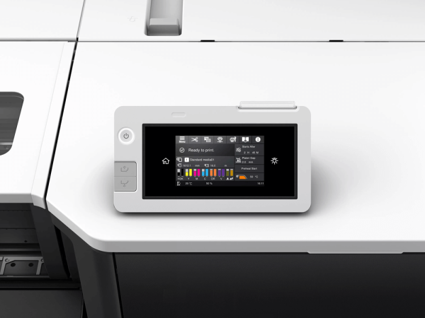 Epson SureColor SC-F9530H - Precise Control