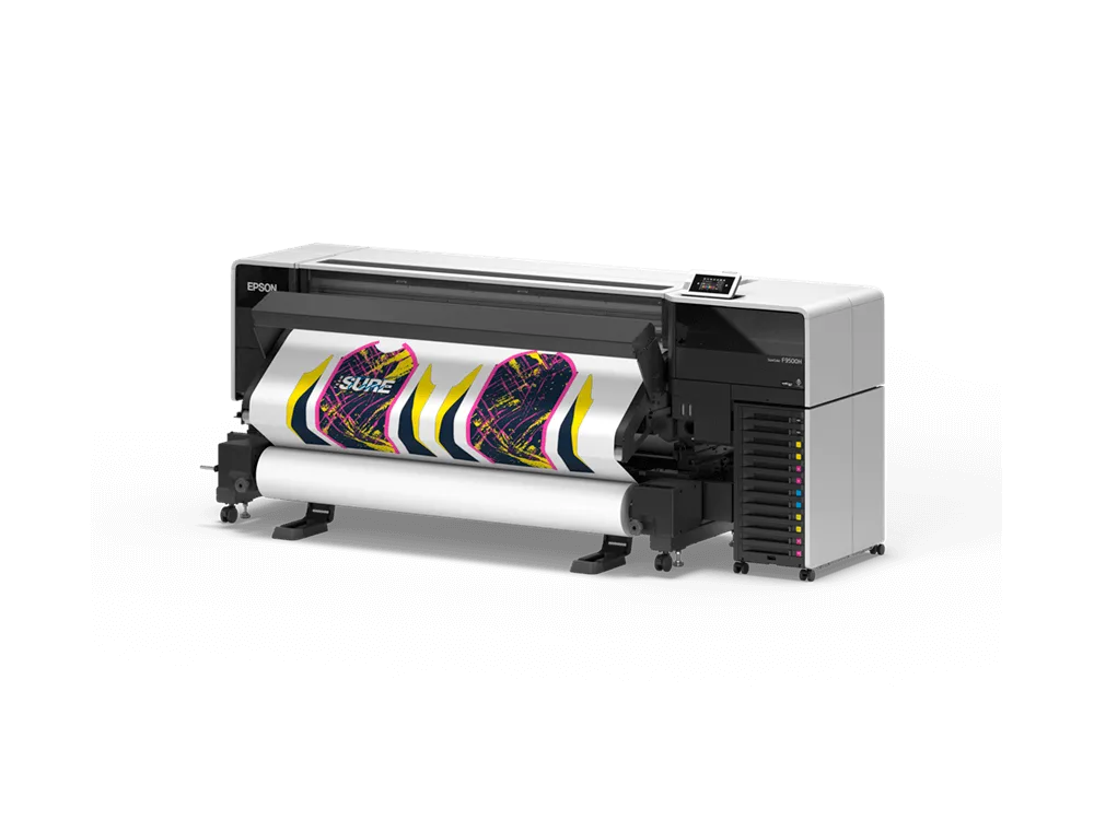 Máy in Epson SC-F9530H