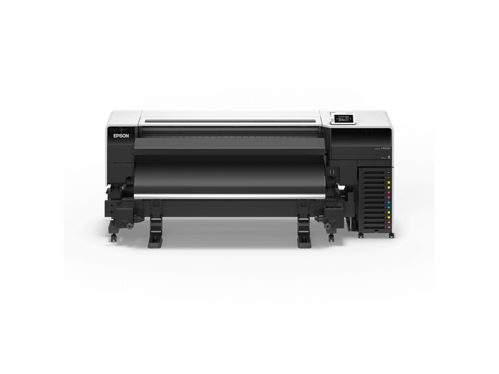 Epson SureColor SC-F9530H - Dye Sublimation Printer