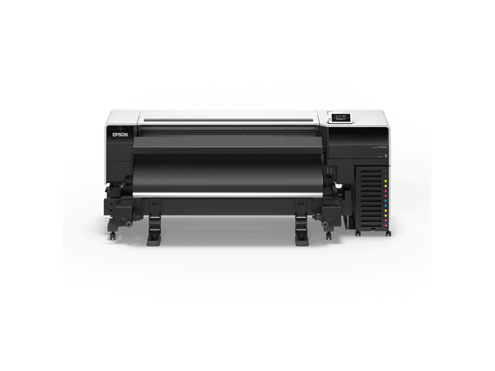 Epson SureColor SC-F9530H - Dye Sublimation Printer