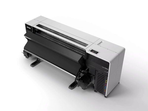 Epson SureColor SC-F9530H - Features