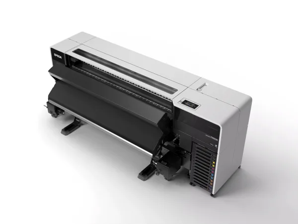 Máy in Epson SureColor SC-F9530H - Đặc trưng