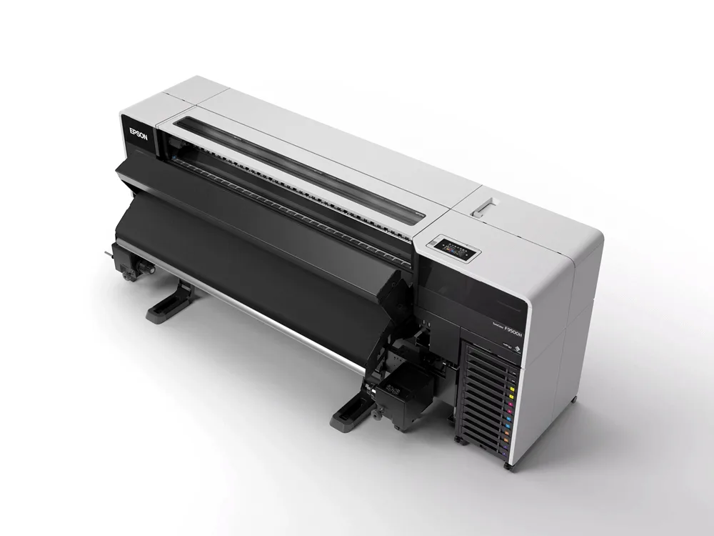 Epson SureColor SC-F9530H Dye Sublimation Printer