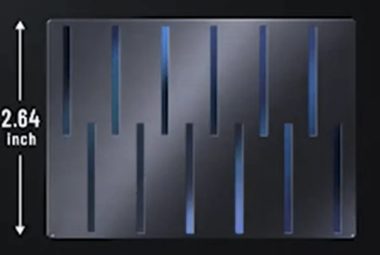 Đầu in của máy in Epson SureColor SC-F9530/H