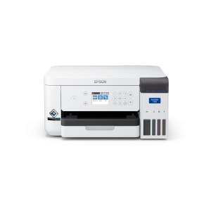 Epson SureColor SC-F130 Dye Sublimation Printer