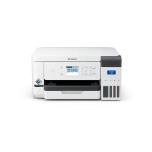Epson SureColor SC-F130 Dye Sublimation Printer