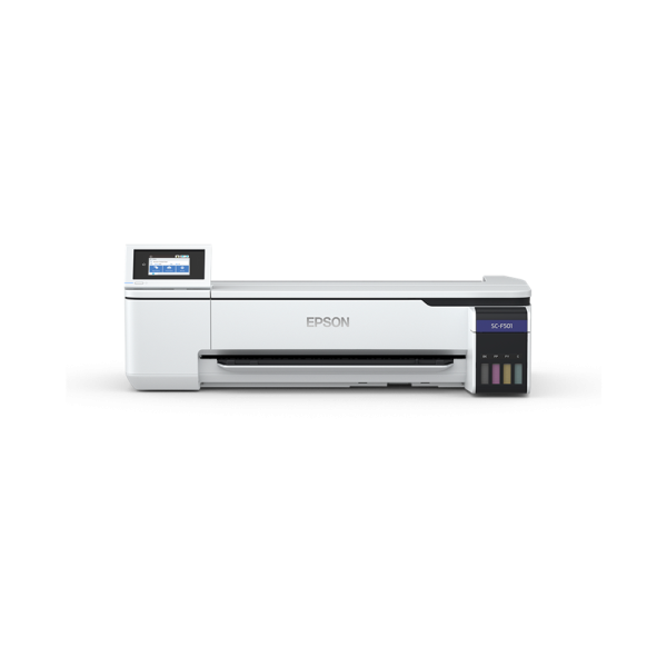 Сублимационный принтер Epson SureColor SC-F530