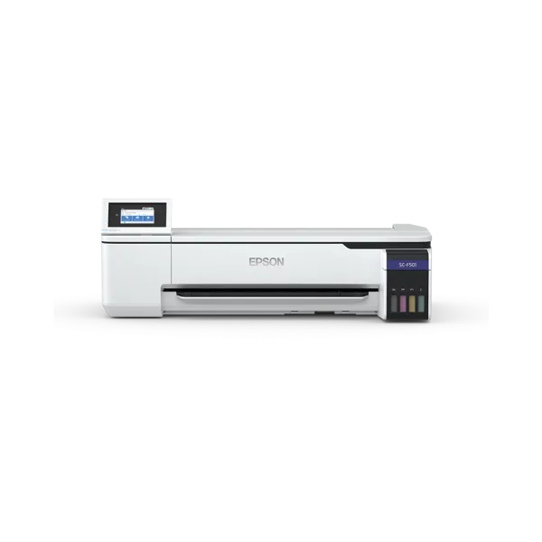 Epson SureColor SC-F531 Dye Sublimation Printer