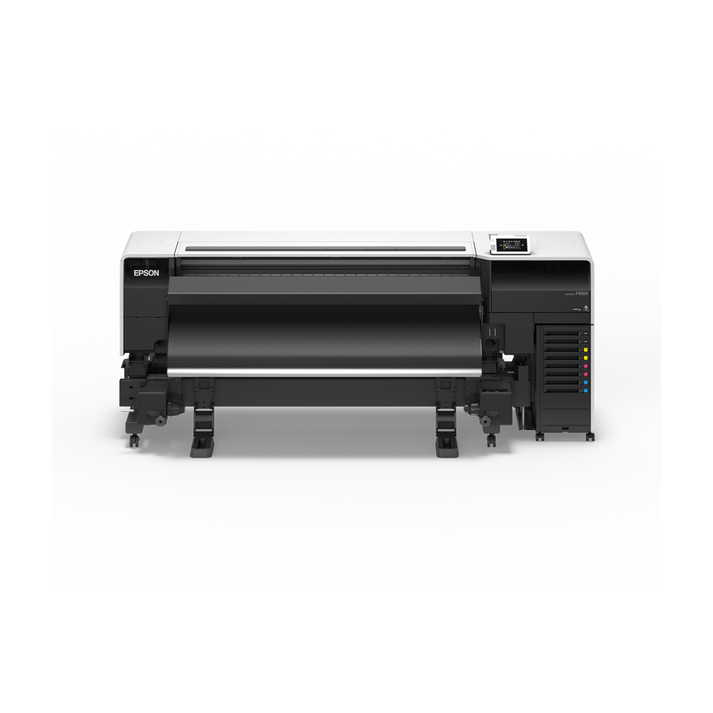 Máy in chuyển nhiệt Epson SureColor SC-F9530