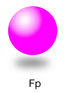 Fluorescent Pink
