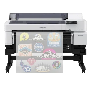 DTF принтер Epson SureColor SC-G6030