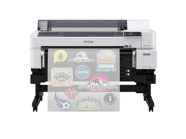 DTF принтер Epson SureColor SC-G6030