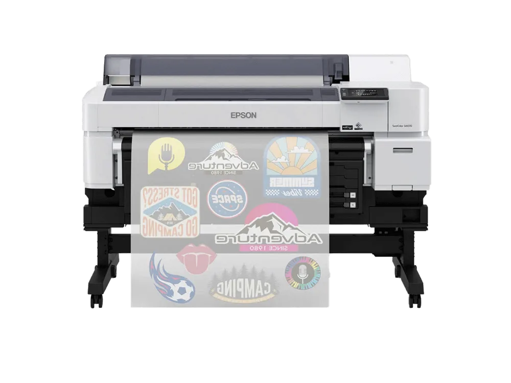 Epson SC-G6030 DTF Printer