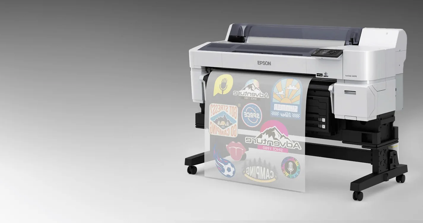 Digital Printing in 2025