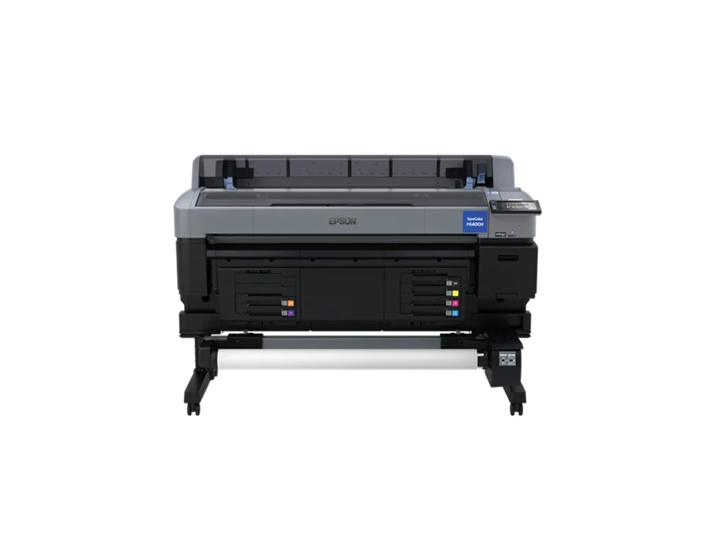 Máy in chuyển nhiệt Epson SureColor SC-F6430H