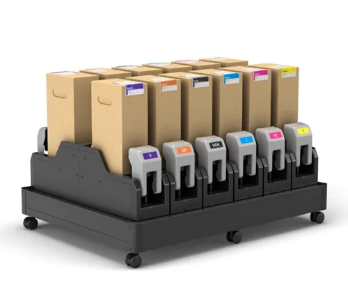 Epson SC-F11030/H - Hot-swappable Ink System