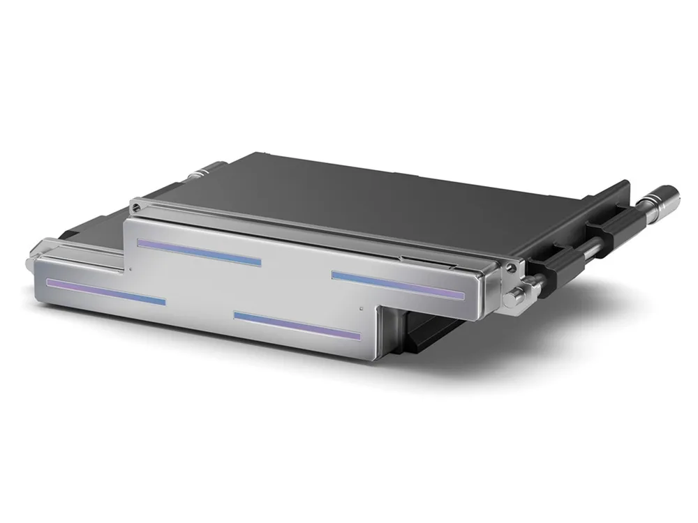 PrecisionCore 4.7'' Printheads