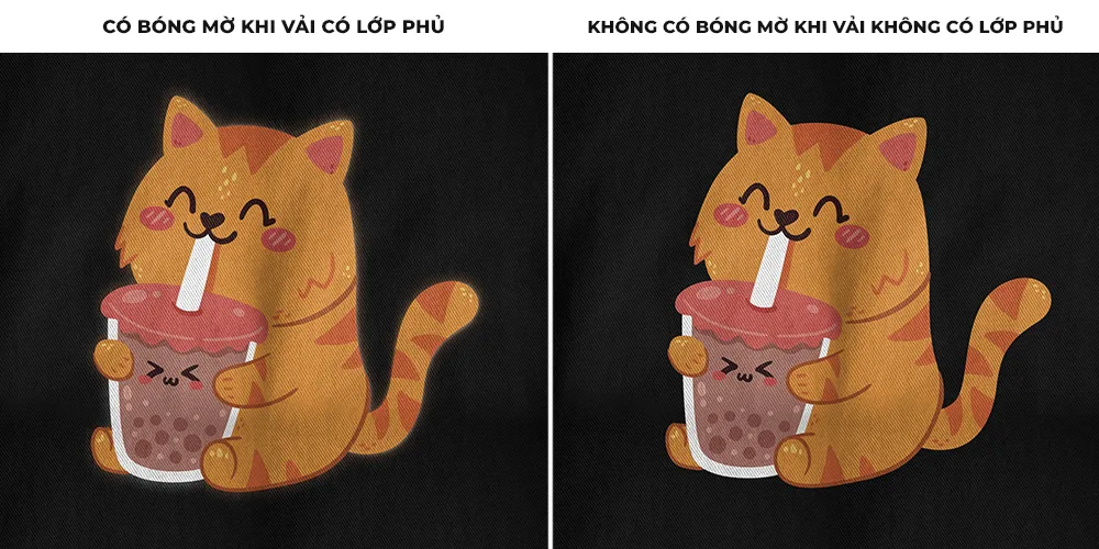 Những Lưu Ý Quan Trọng Trong Quá Trình Chuyển Nhiệt Dye-sub