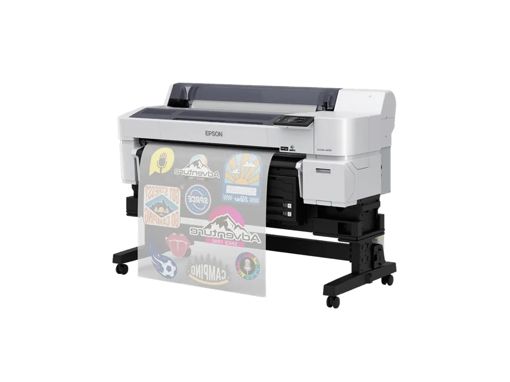Epson SureColor SC-G6030 Left