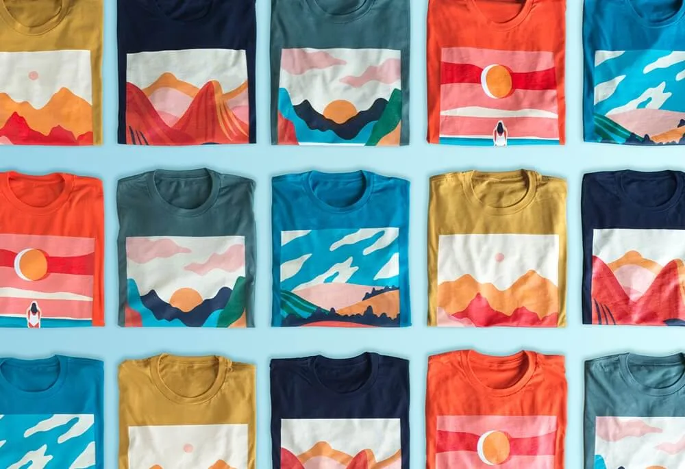 Epson SureColor SC-G6030 – transfer on various of application