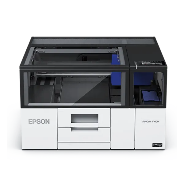 Epson SureColor SC-V2030 UV printer