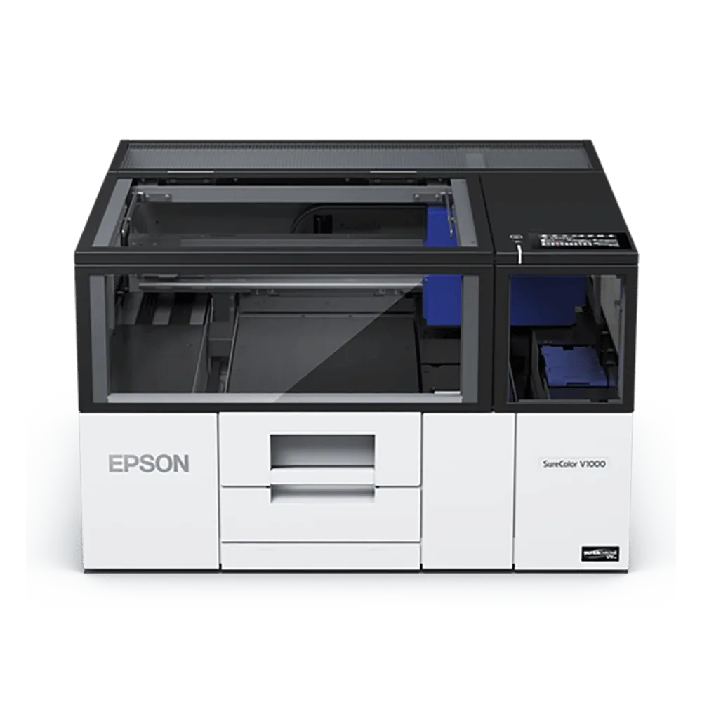 Epson SureColor SC-V2030 UV printer