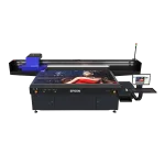 Epson SureColor SC-V7000 UV printer
