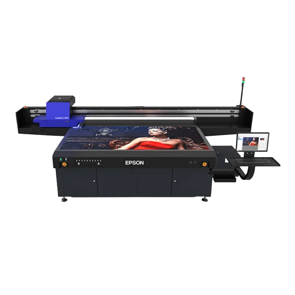 Epson SureColor SC-V7000 UV printer