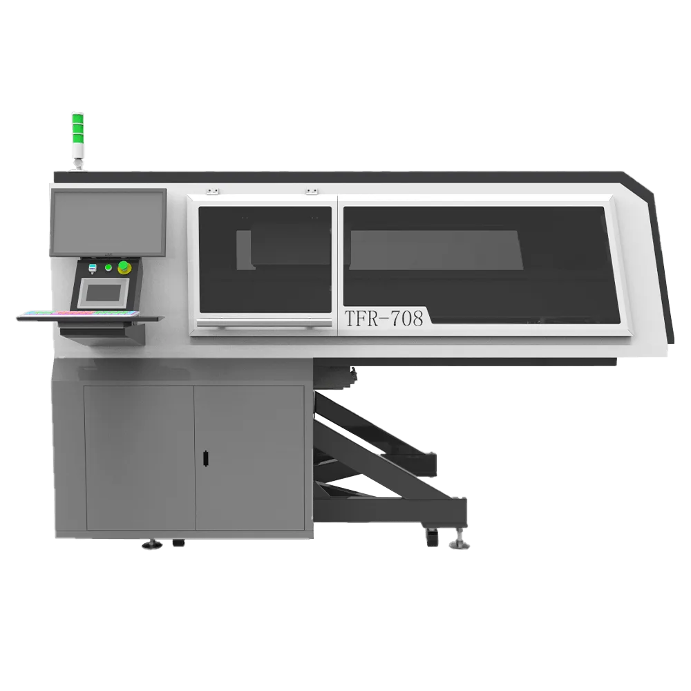Textalk TGR Series Hybrid Digital Printer
