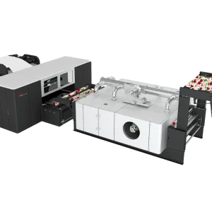 Textalk TK 2050 Direct Fabric printer