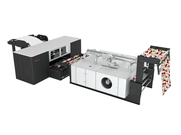 Textalk TK 2050 Direct Fabric printer