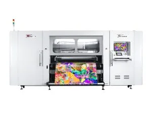 Textalk TK18 Series Fabric Digital Printer