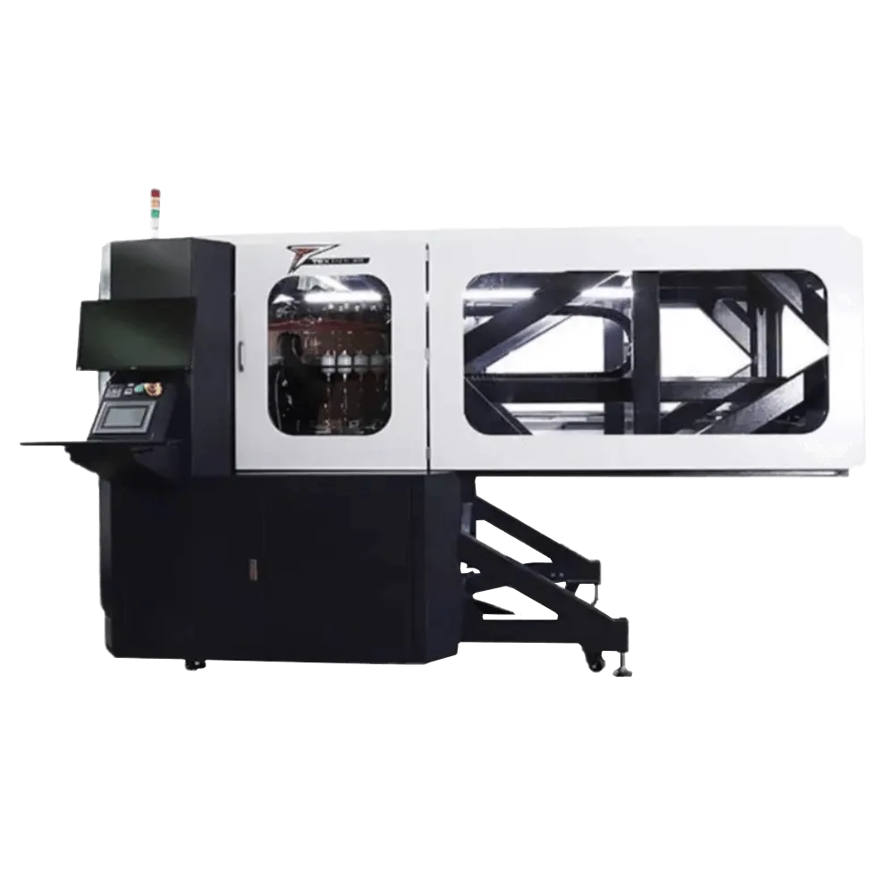 Textalk TKR Series Hybrid Digital Printer