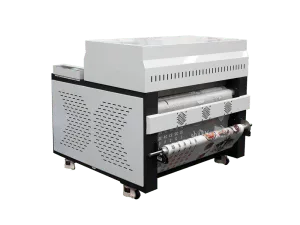 DTF Compact Powder Shaker