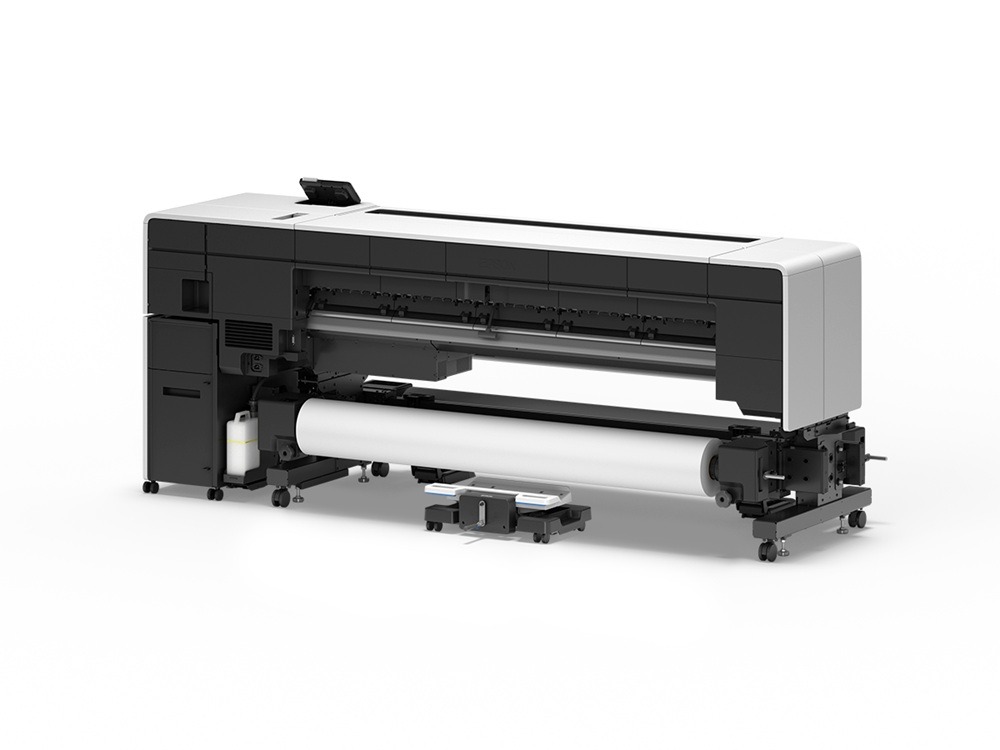 Epson SC-F9530H - Media Lifter Stored