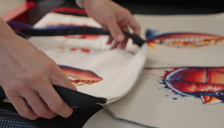 Epson SC-G6030 - Great Usability