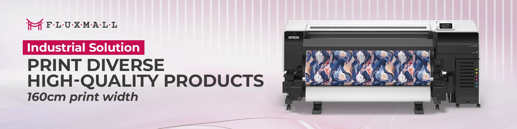 Epson SureColor SC-F9530H - Overview