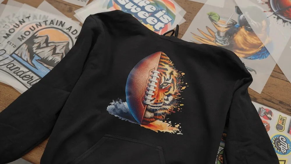 Epson SureColor SC-G6030 - Engineered for reliability