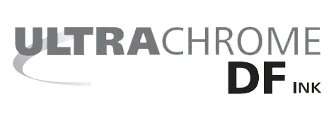 Epson Ultrachrome DF ink