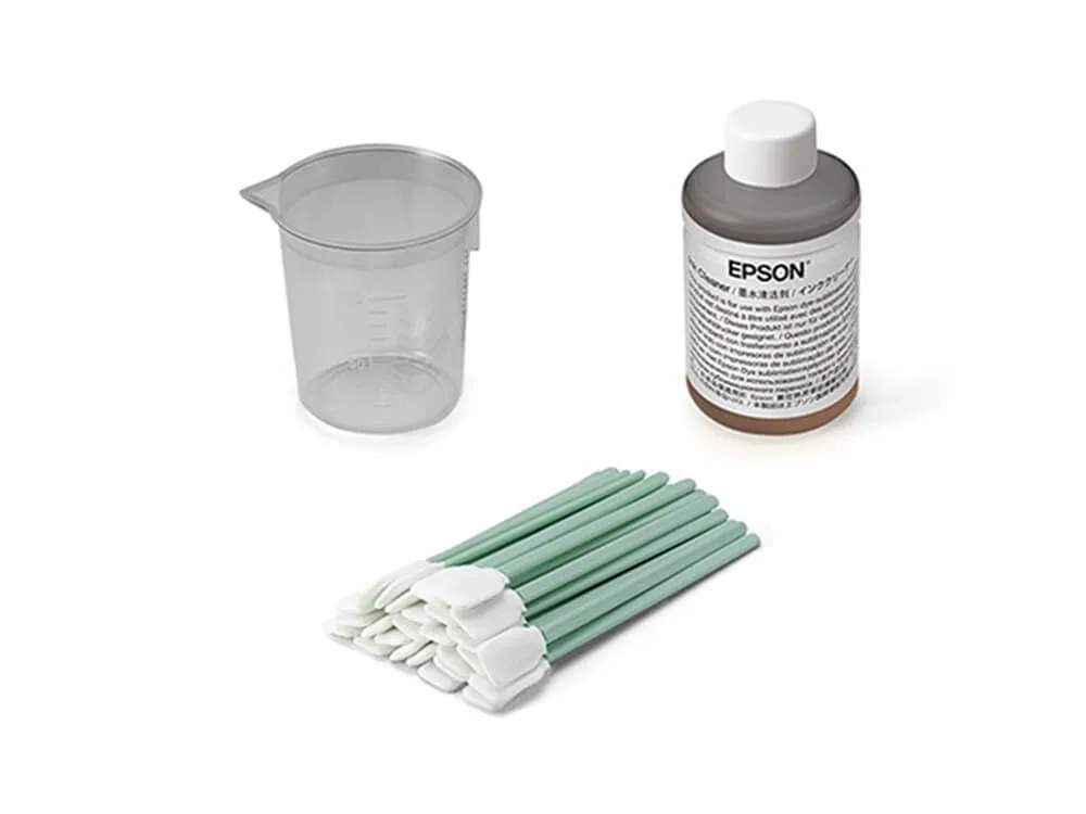 Epson maintenance kit