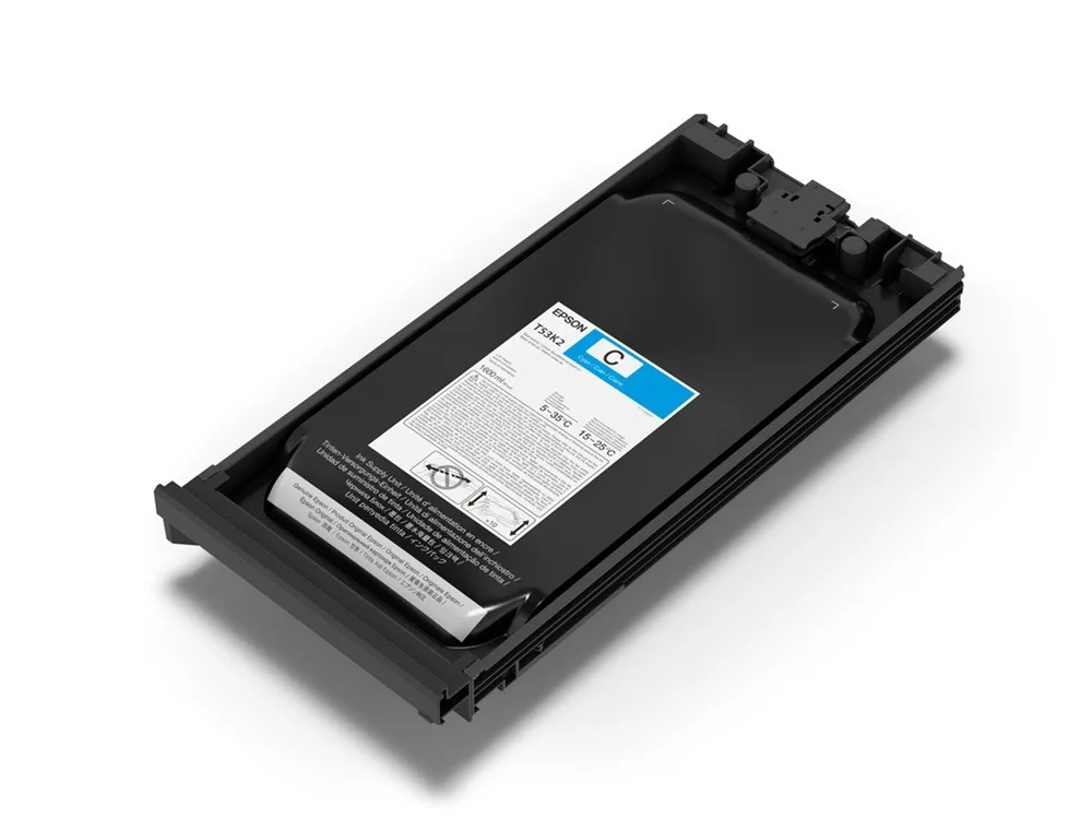 Epson SC-F9530H dye sublimation printer - High-capacity Ink Pack