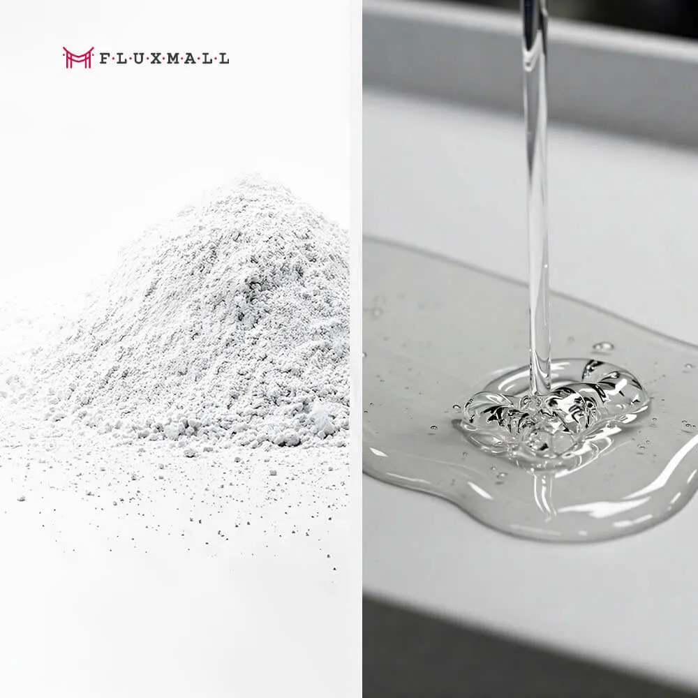 Liquid Adhesives vs. Powders